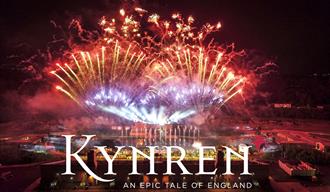 Kynren - An Epic Tale of England