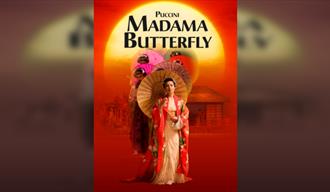 Ellen Kent's Madama Butterfly