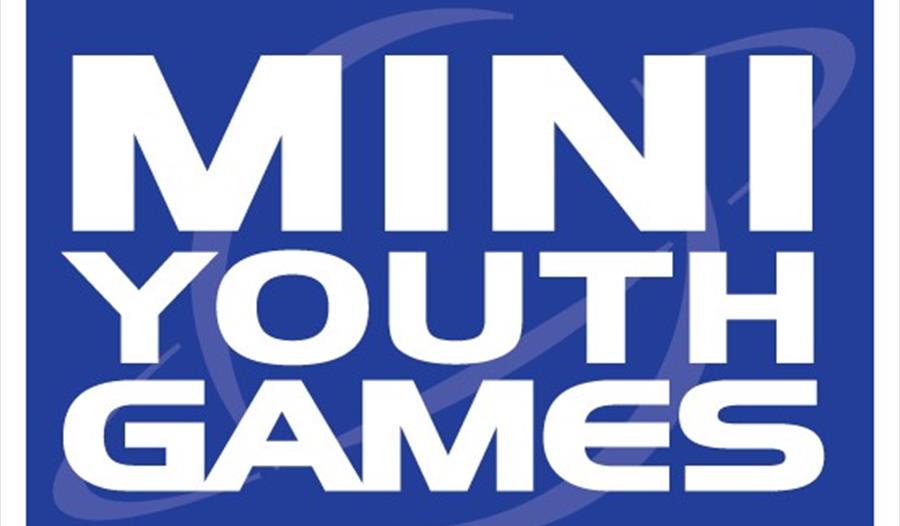 Mini Youth Games - Athletics