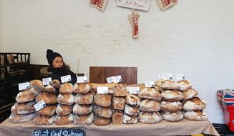 Lewes Food Market