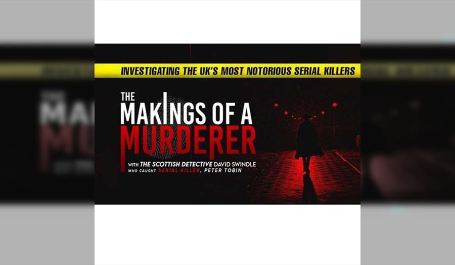 The Makings of A Murderer