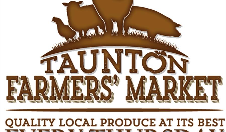 Taunton Farmers Market