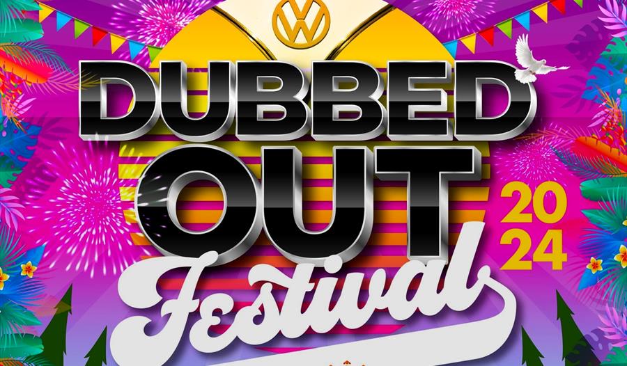 Dubbed Out Festival