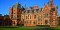 Mother's Day Afternoon Tea at Kelham Hall
