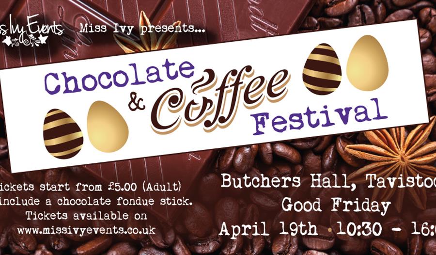 Chocolate and Coffee Festival