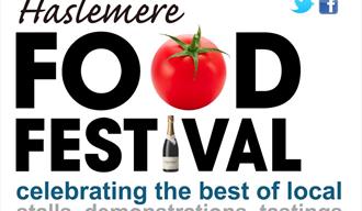 Haslemere Food Festival
