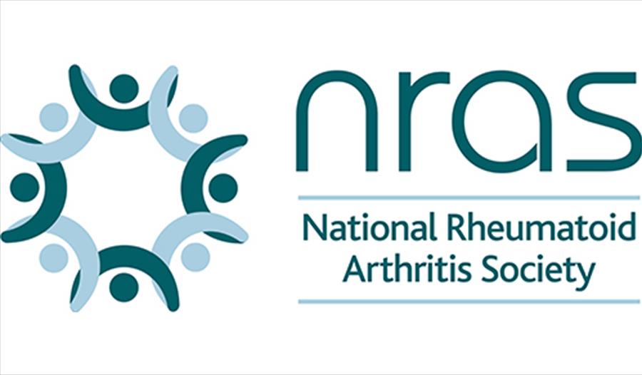 Rheumatoid Arthritis Advice and Information Event