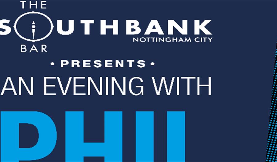 An Evening With Phil Tufnell