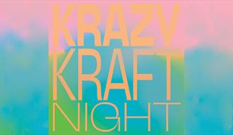 Krazee Kraft - ABYSS Brewery + Tap