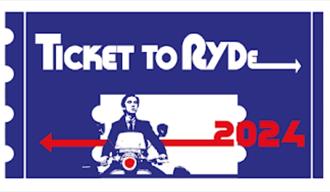 Isle of Wight, Things to do, Ticket to Ryde 2024

