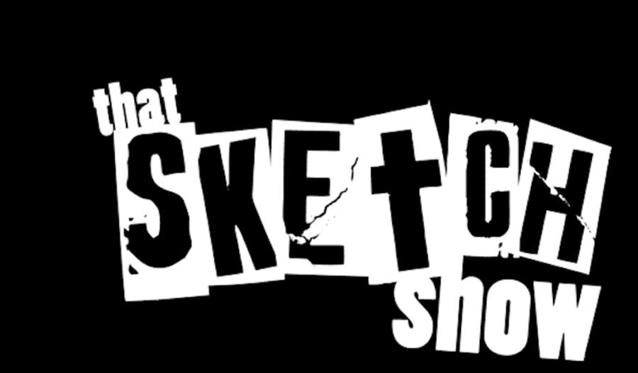 That Sketch Show