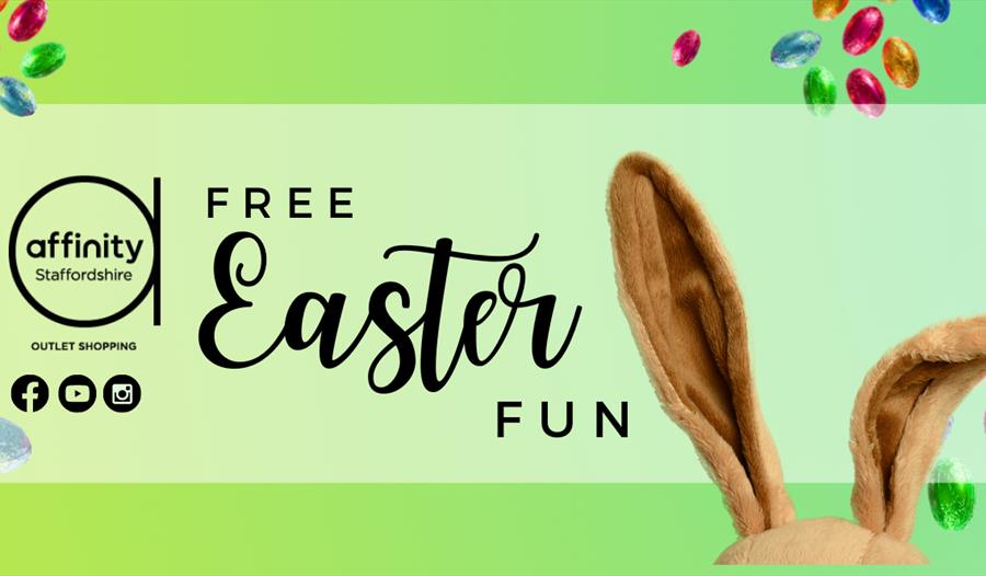 Free School Holiday Easter Activities
