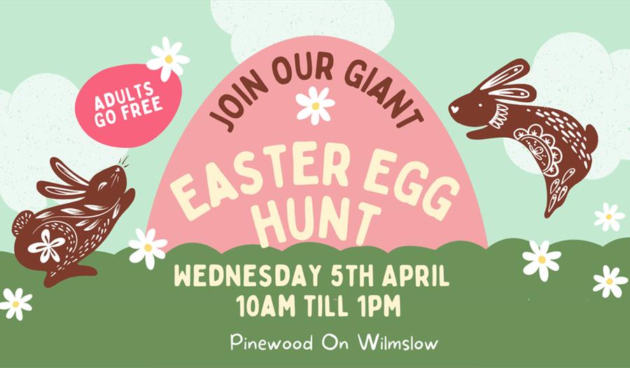Easter Egg Hunt | Best Western Plus Pinewood