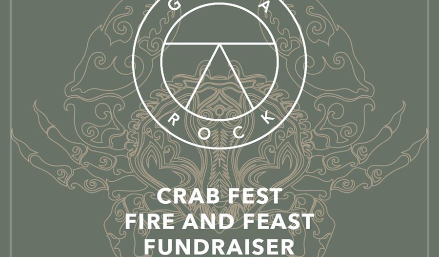 Crab Fest Fire & Feast Fundraiser