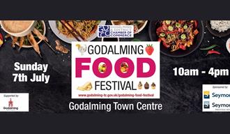 Godalming Food Festival