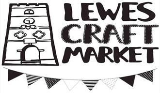 Lewes Craft Market