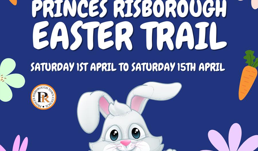 Princes Risborough Easter Trail