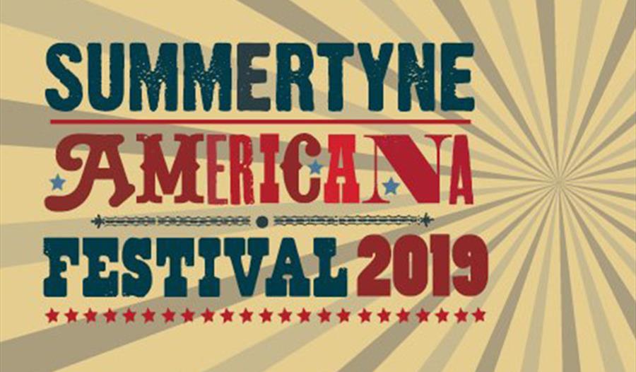 SummerTyne Americana Festival in Newcastle Gateshead Sage Gateshead
