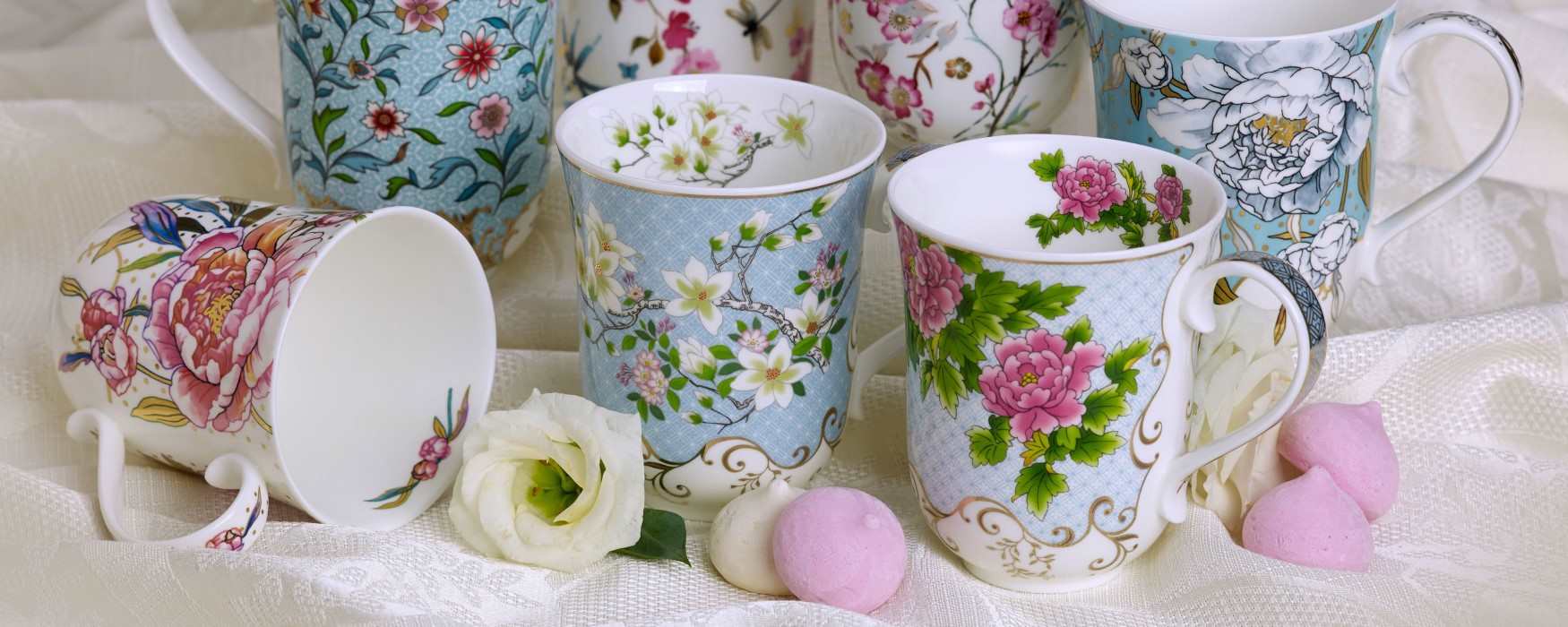 Top 10 best Bone China manufacturers in the world