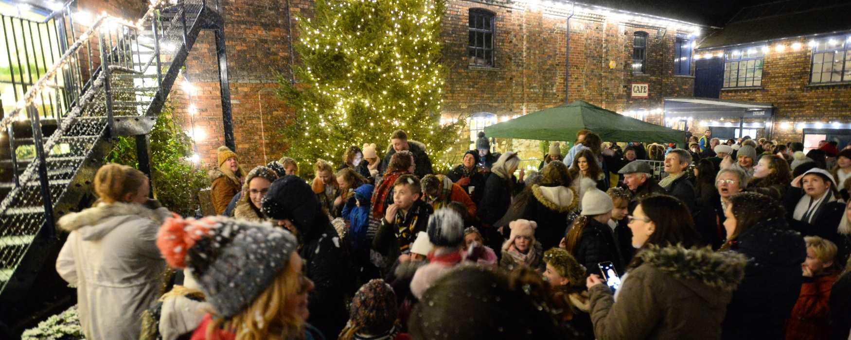 Emma Bridgewater Christmas Launch