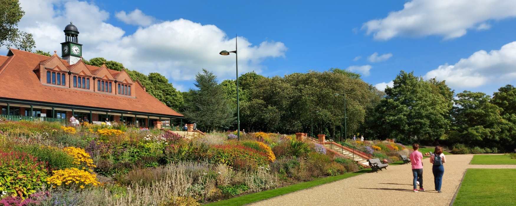 Hanley Park