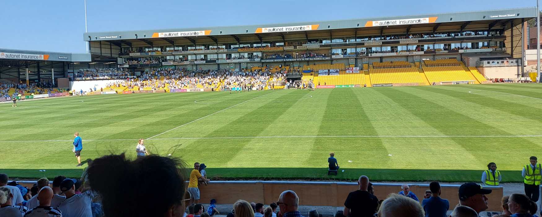 Vale Park