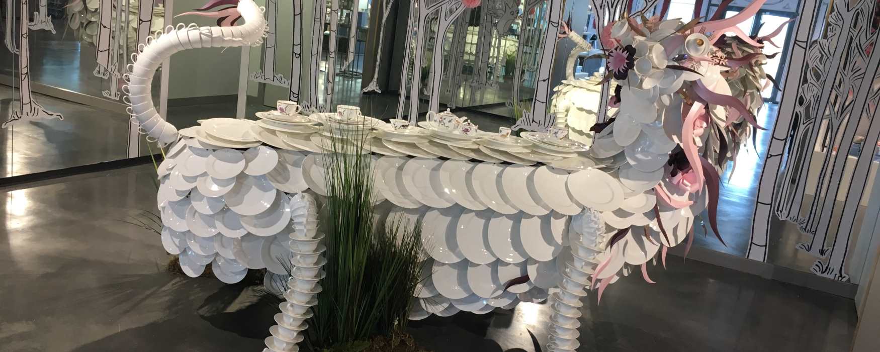 World of Wedgwood