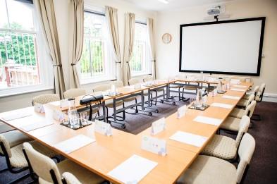Conferences in Stoke-on-Trent