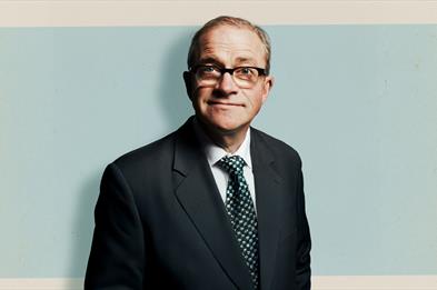 Harry Enfield and No Chums