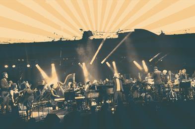 Northern Soul Orchestrated