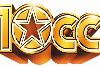 10cc at the Victoria Hall in Stoke-on-Trent