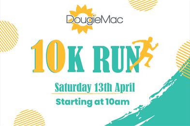 10K Run