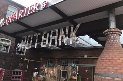 The Quarter @ Potbank