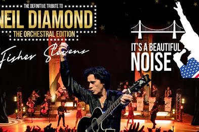 It's A Beautiful Noise - Orchestral Edition