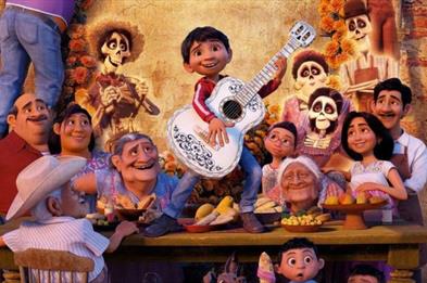 MAC Film: Coco