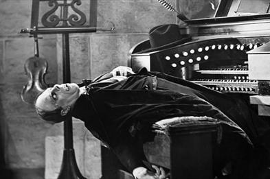 The Phantom of the Opera – Silent Film with Live Music by Minima