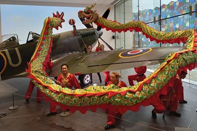 Chinese New Year of the Rabbit