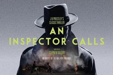 An Inspector Calls
