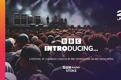 BBC Introducing