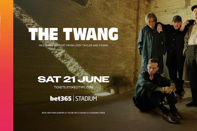 The Twang