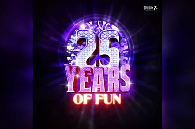 The Ladyboys of Bangkok - 25 Years of Fun