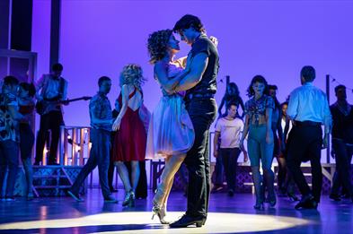 Dirty Dancing