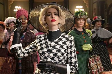 MAC Film: The Witches 2020 (PG)
