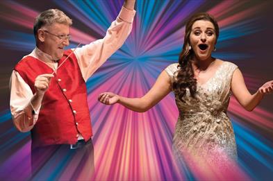 SOT Classics - HALLE - Viennese New Year