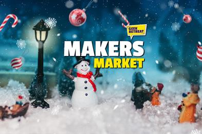 Makers Market