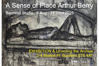 A Sense of Place Exhibition & Archive Unveiling