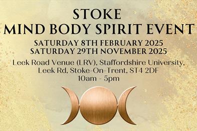 Stoke Mind Body Spirit