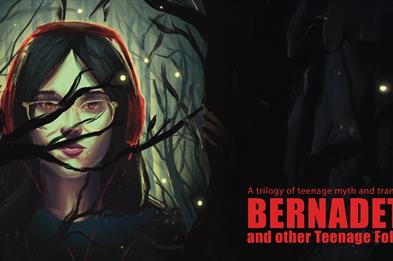 Bernadette and other Teenage Folk Tales
