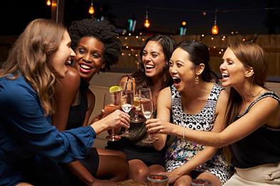 Ladies Night