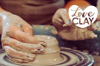 5 Week Beginners Evening Pottery Course